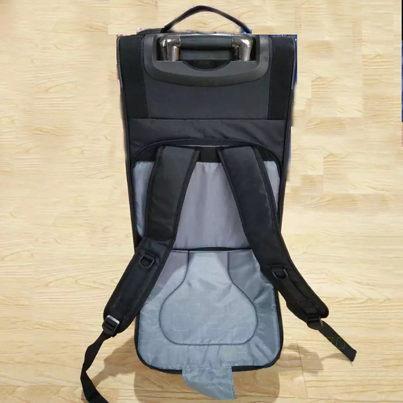 대용량 27-32인치 롤링 러기지 여행 가방, 바퀴 달 - Foldable Rolling Luggage Bag 리뷰 및 가격