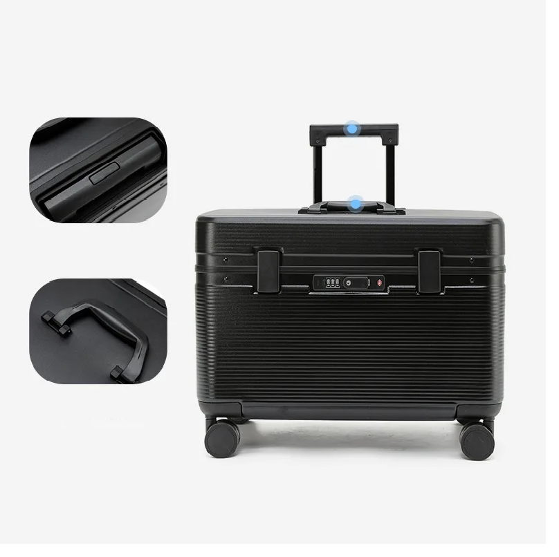 버니플라이 캡틴 여행용 케이스 소형 알루미늄 프레임 사 - Aluminum Frame Carry On Luggage 리뷰 및 가격