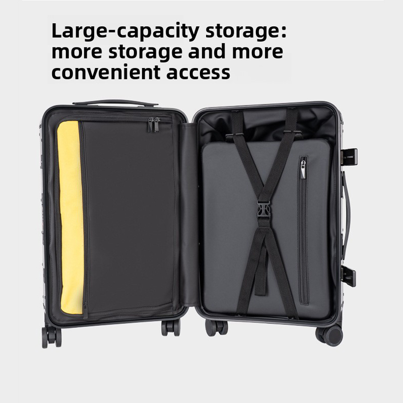 20인치 24인치 카본 파이버 기내용 여행 가방 비즈니 - Spinner Wheel Rolling Suitcase 20 Inch 리뷰 및 가격